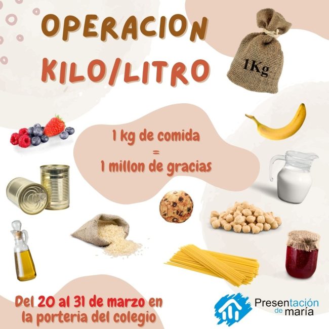 kilolitro